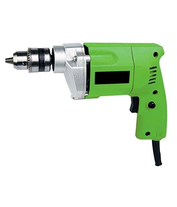 Powerful 10mm 300W Electric Drill Machine : Buy Powerful 10mm 300W ...