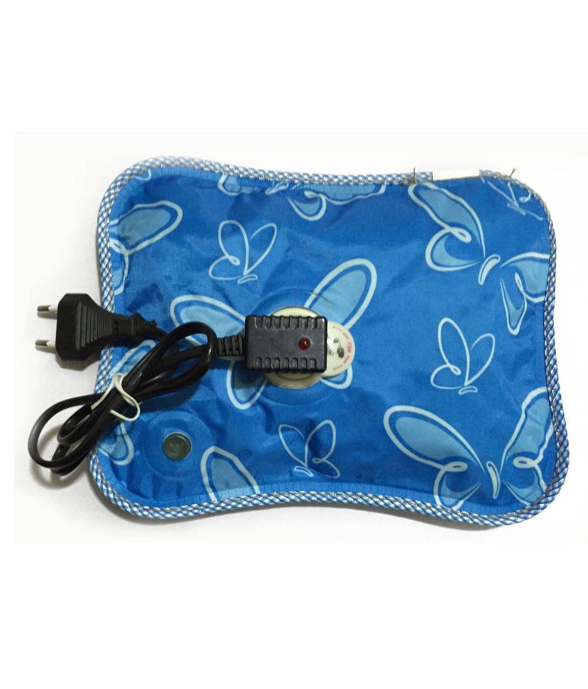 Staggy Electric Warm Heating Pad H2009 Massage Pack of 1 Buy Staggy