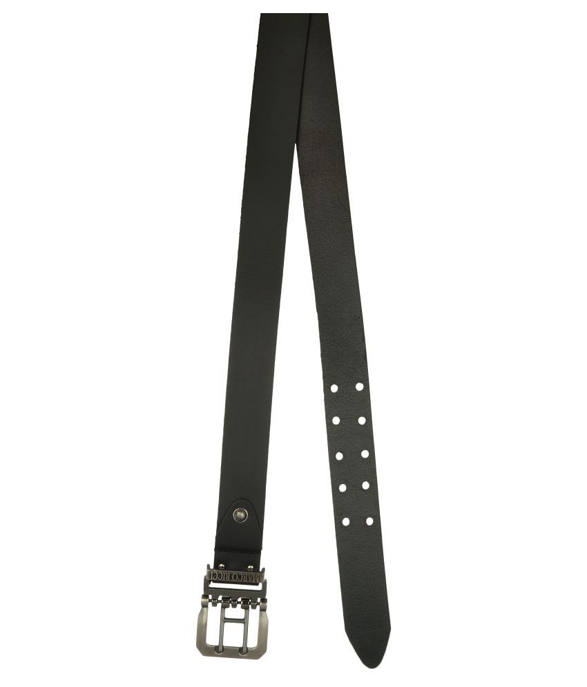 marco ricci belts