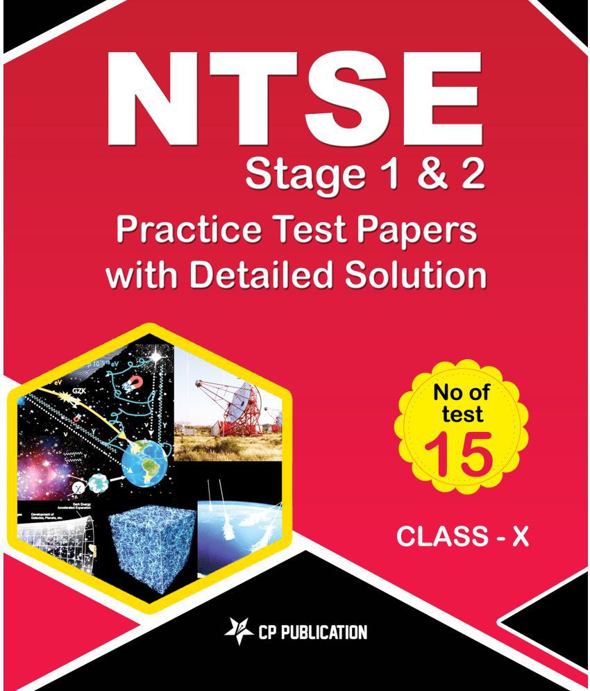 Ntse sample papers for class 10 pdf