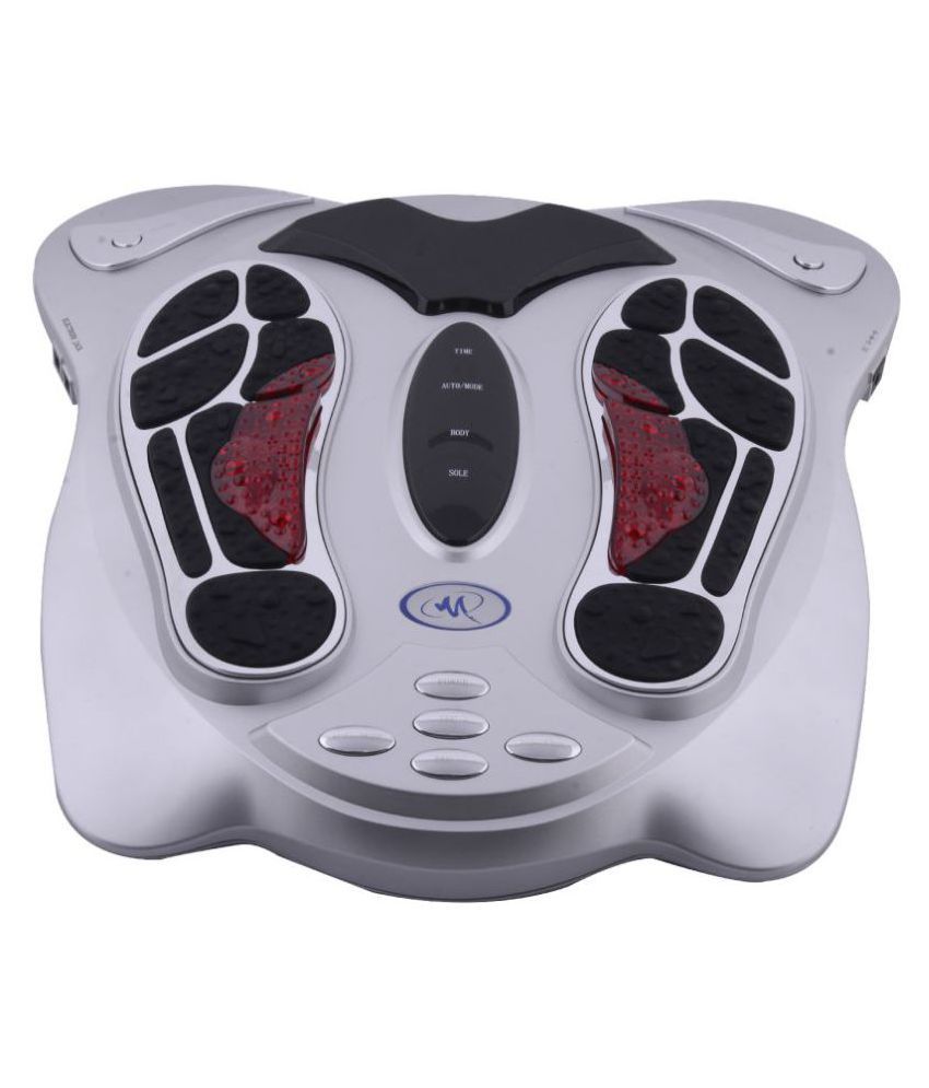 Foot Massager Detox Machine: Buy Foot Massager Detox ...