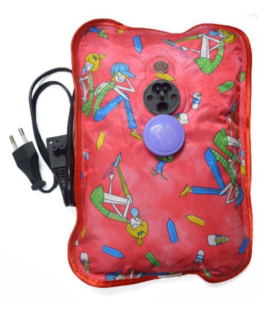 Anwesha's Heating Gel Pad (2 Piece) Pack of 2 Buy Anwesha's Heating