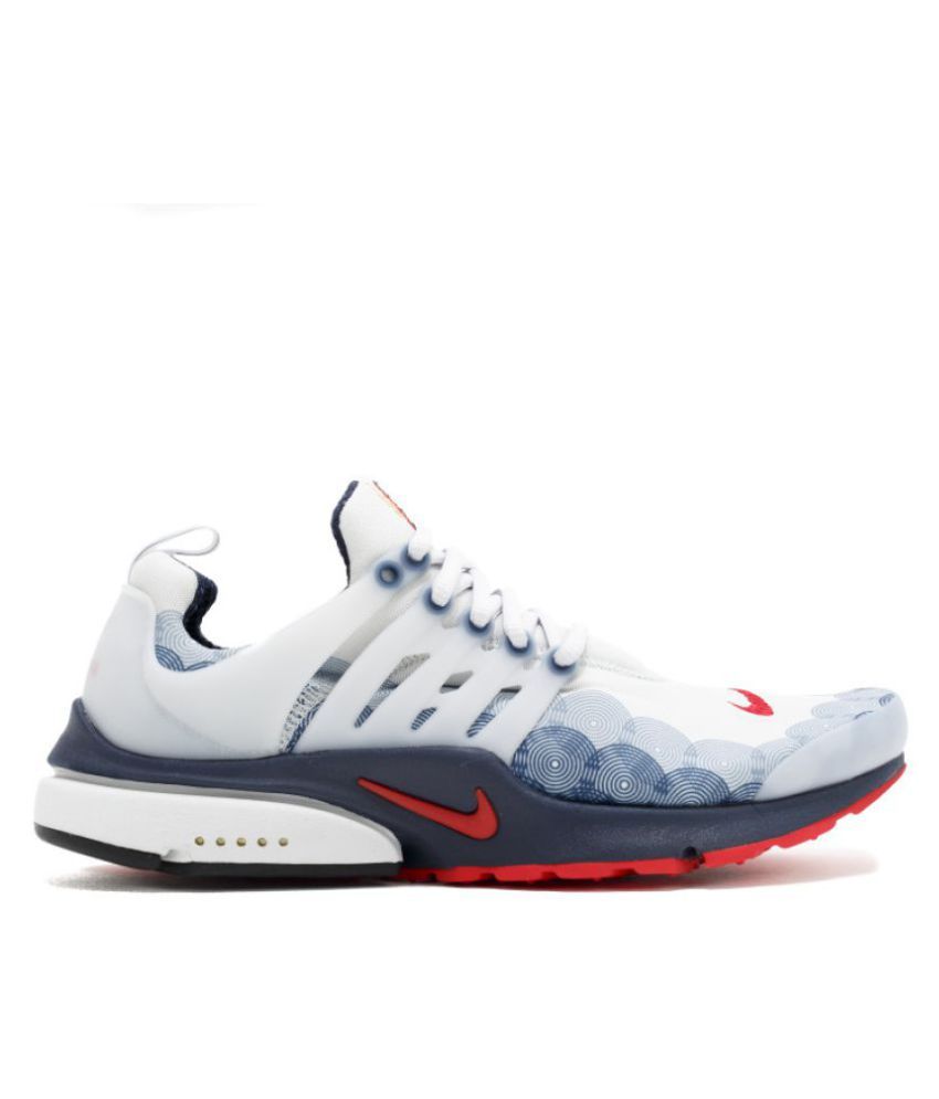 Nike Air Presto U S A Running Shoes Nike Air Presto U S A Running Shoes
