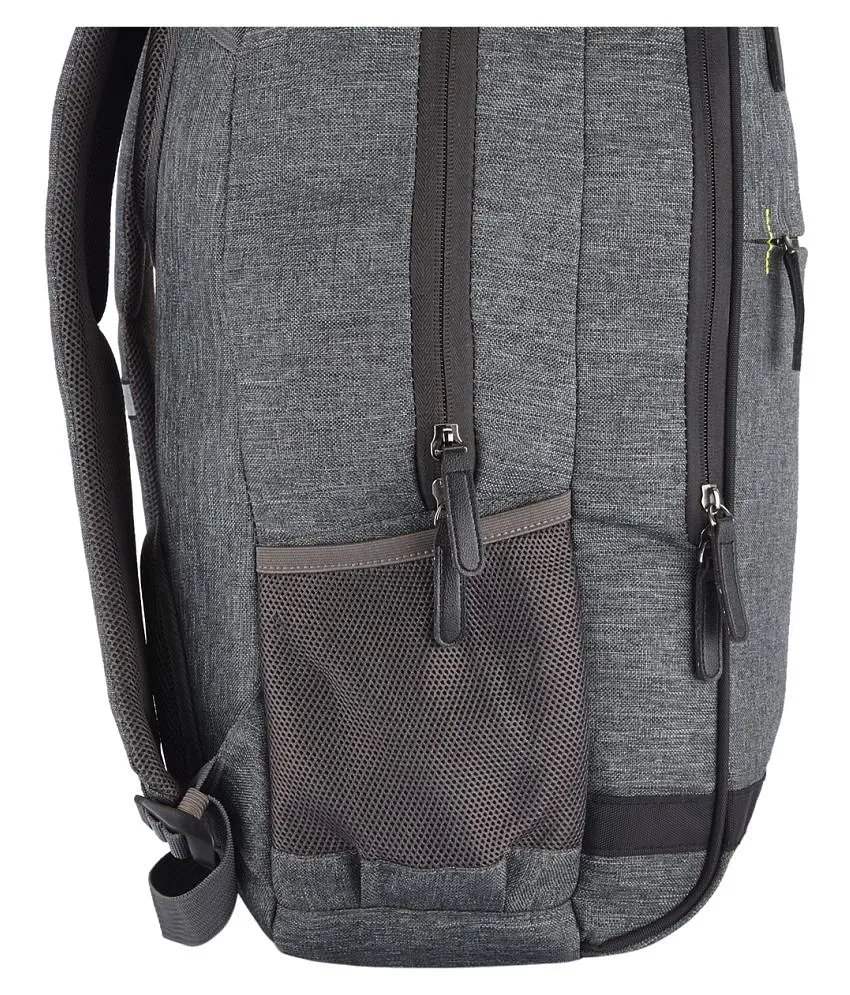 Safari 2024 citymapper backpack