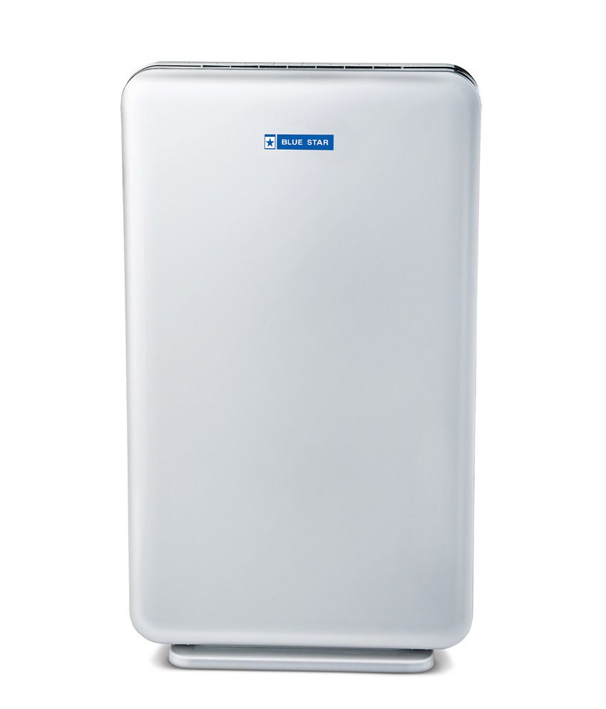 Blue Star BS-AP250RAP Air Purifier Price in India - Buy Blue Star BS ...