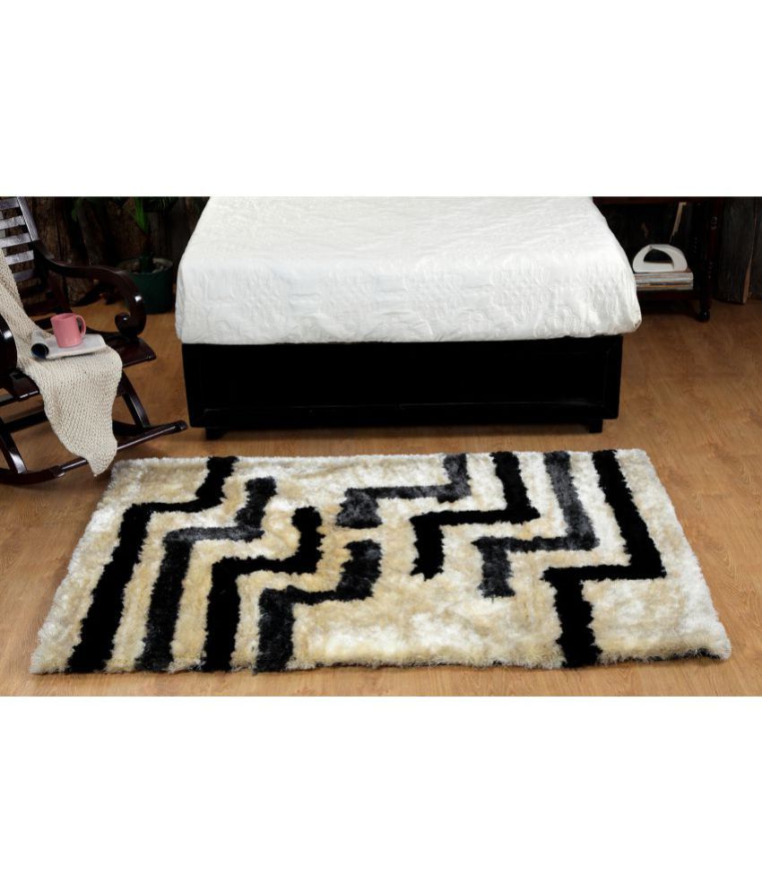 HomeFurry Multi Rug Polyester Printed - Buy HomeFurry ...