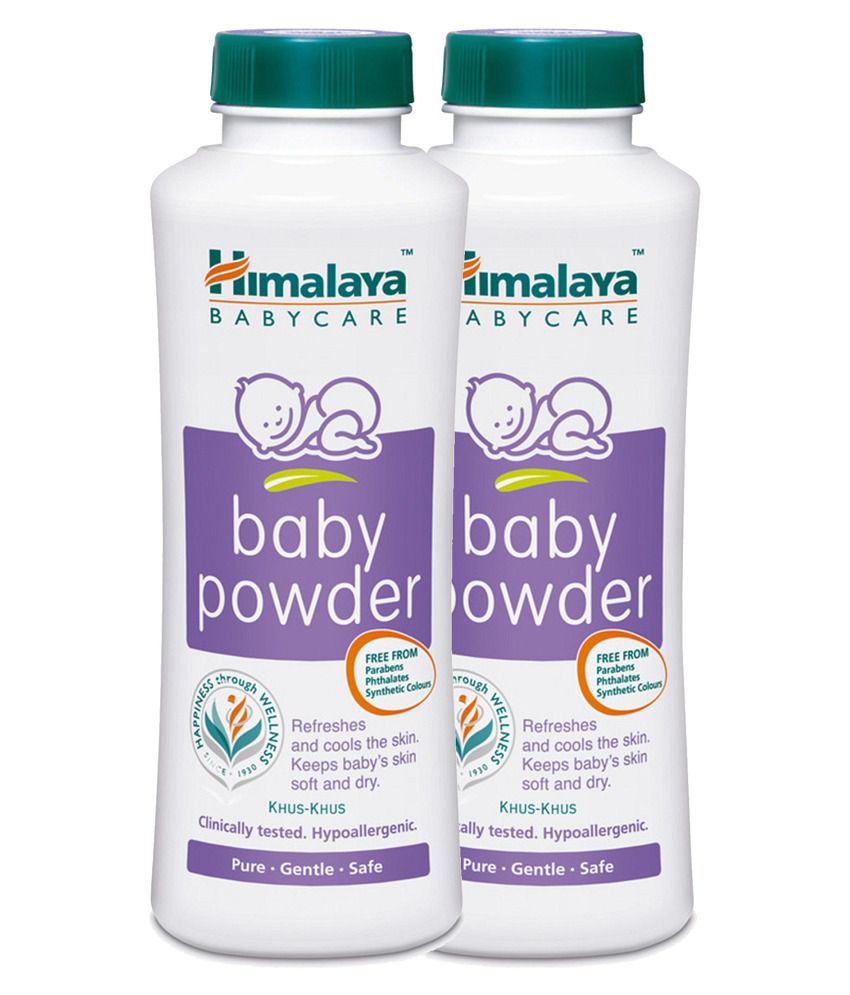 himalaya baby powder price list