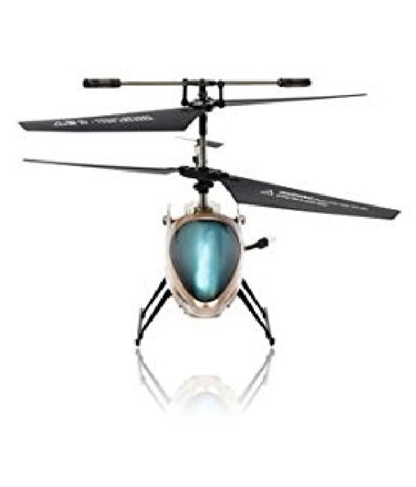 Of Toys 3.5 Channel Rc Helicopter (Gyroscope Series) For Kids