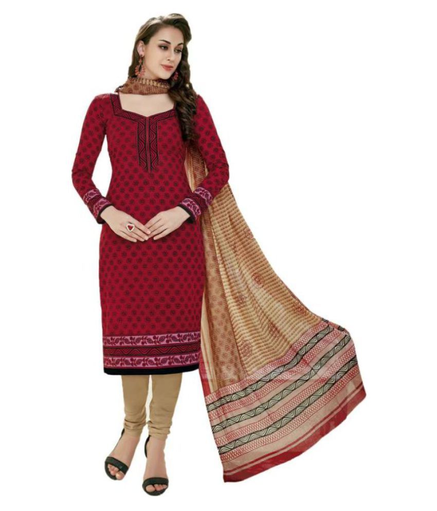 pranjul churidar materials