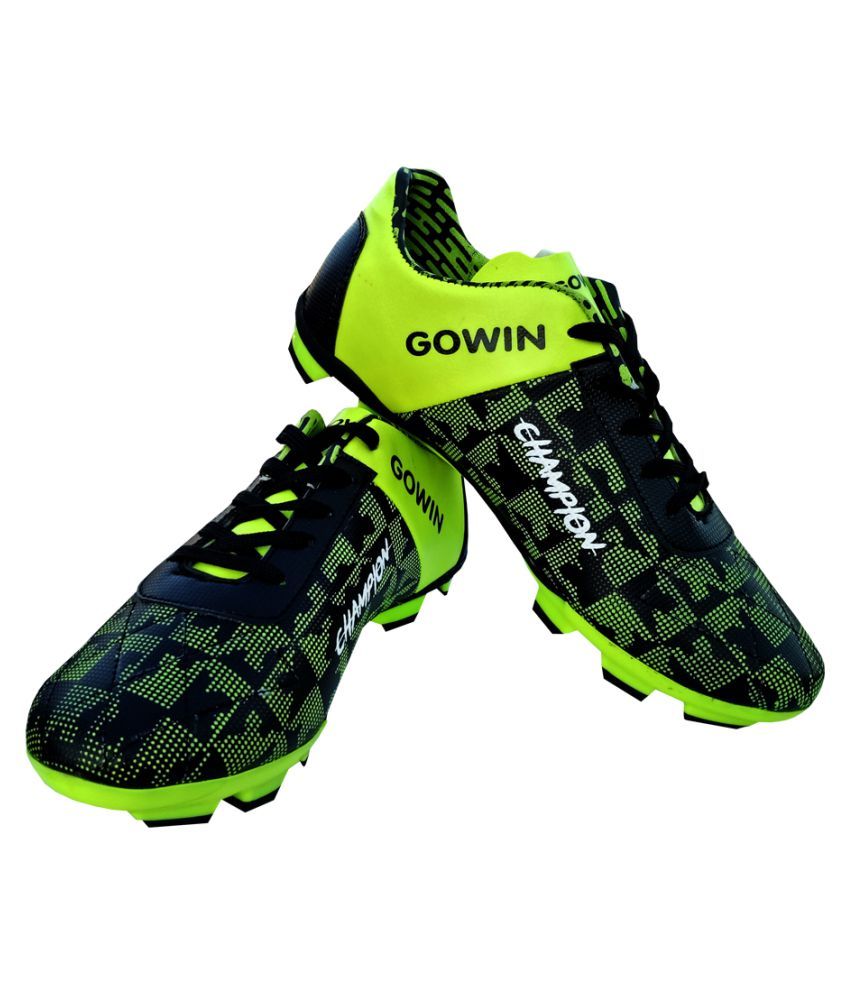 champion lime green shoes