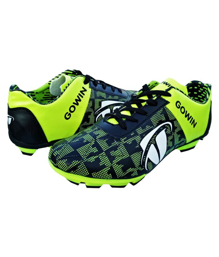 lime green champion shoes
