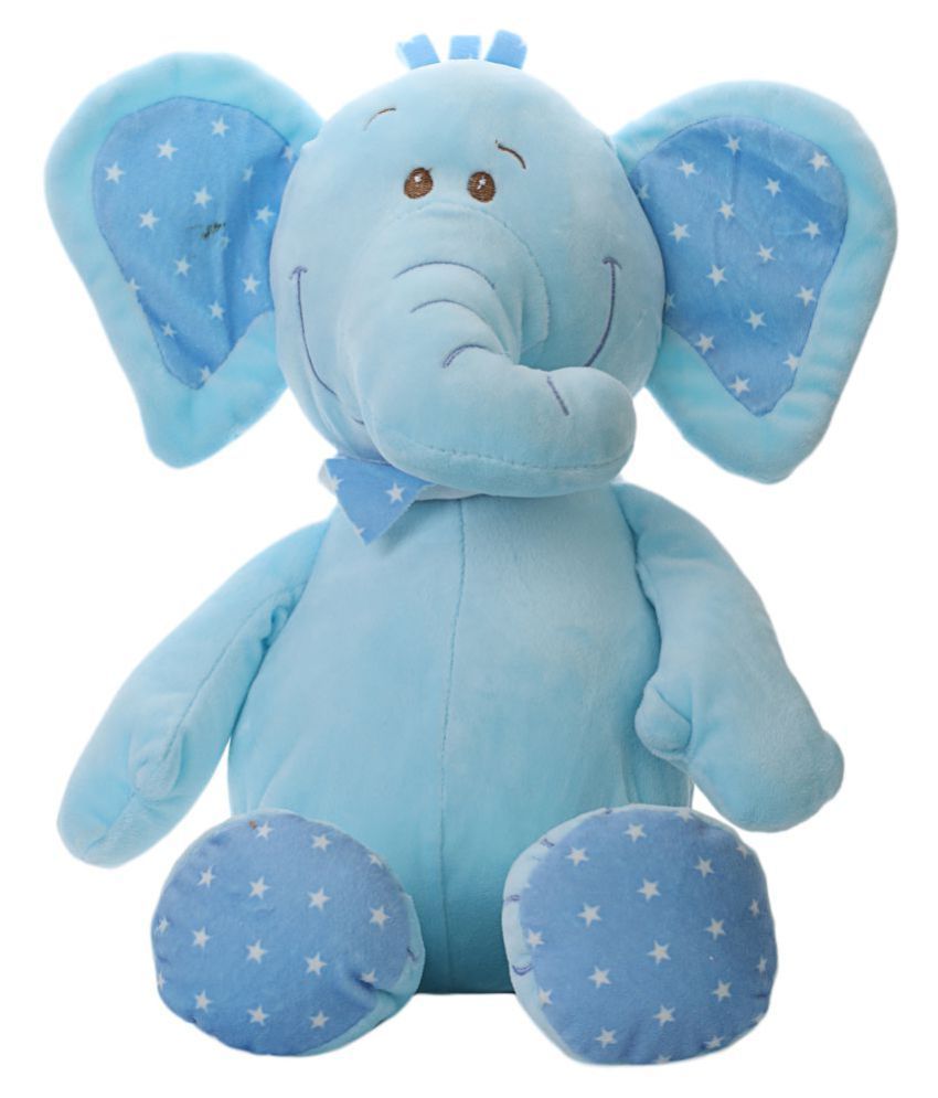 soft elephant