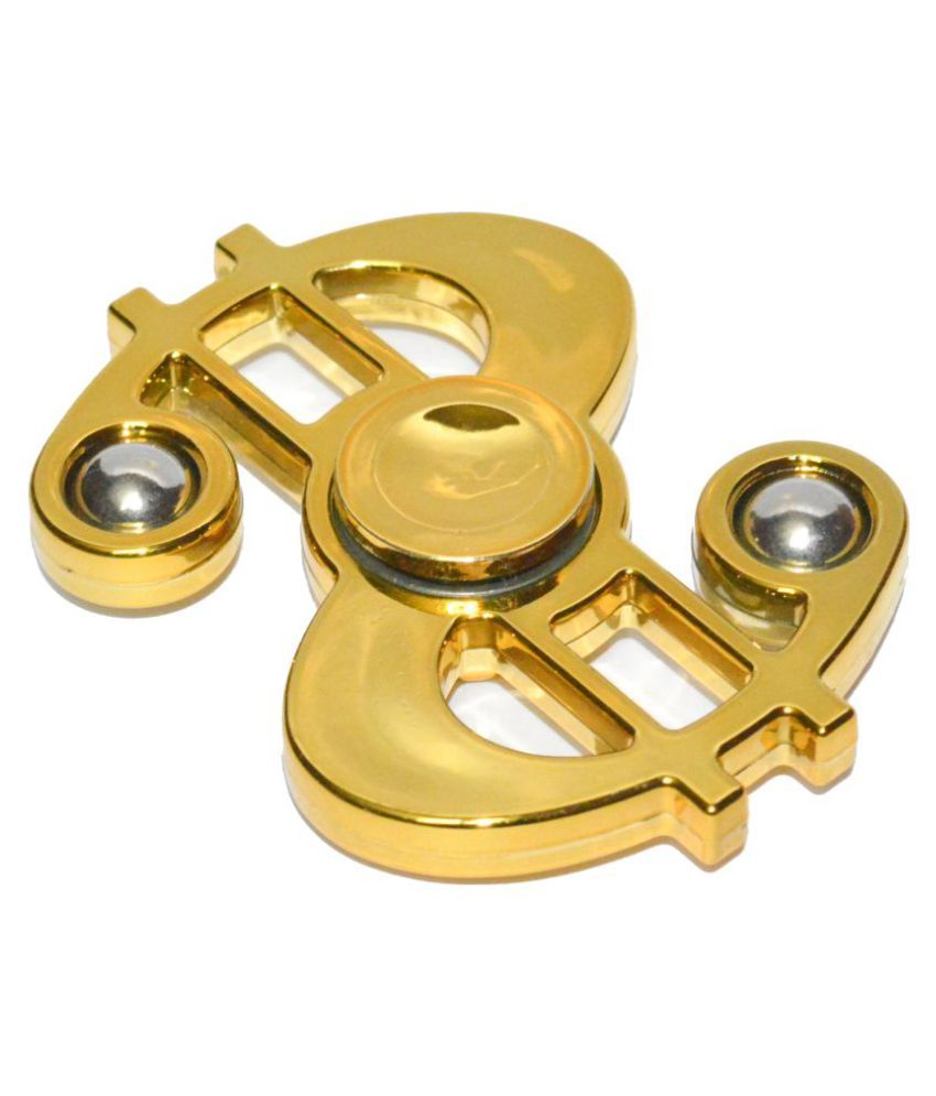 fidget spinner balls