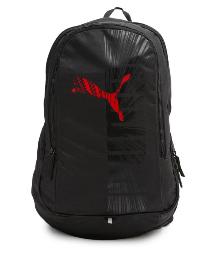 snapdeal puma backpacks