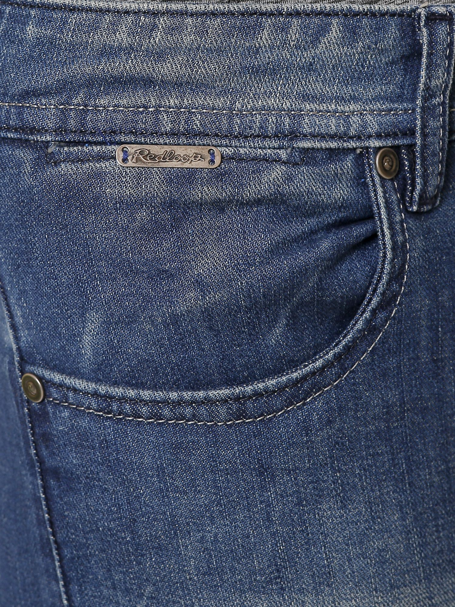 levis redloop 512