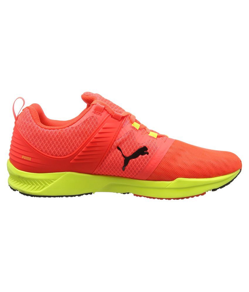 puma ignition