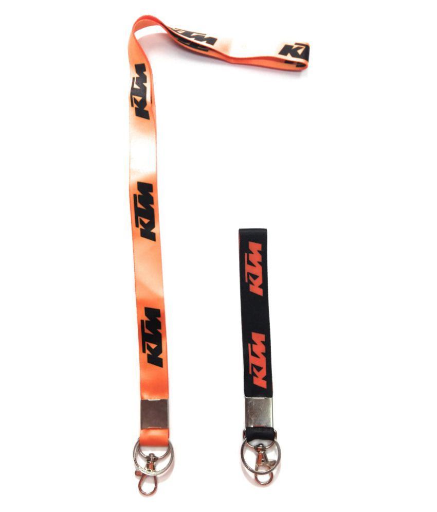 ktm duke keychain