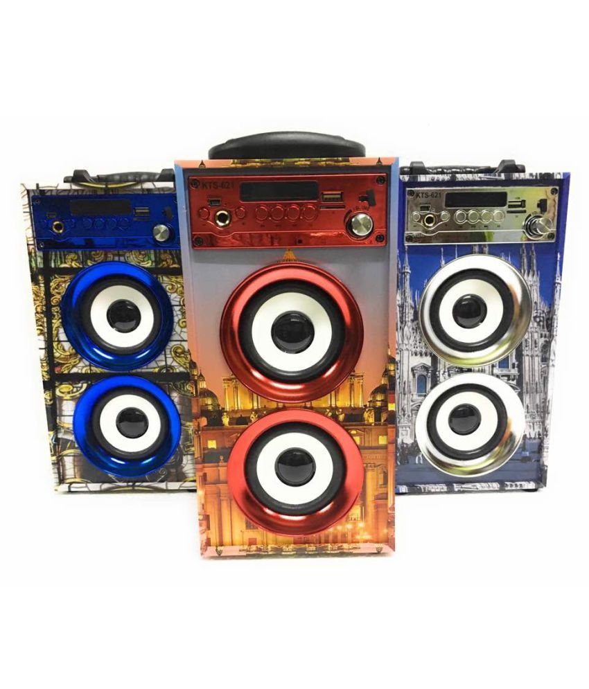 noizzy box bluetooth speaker