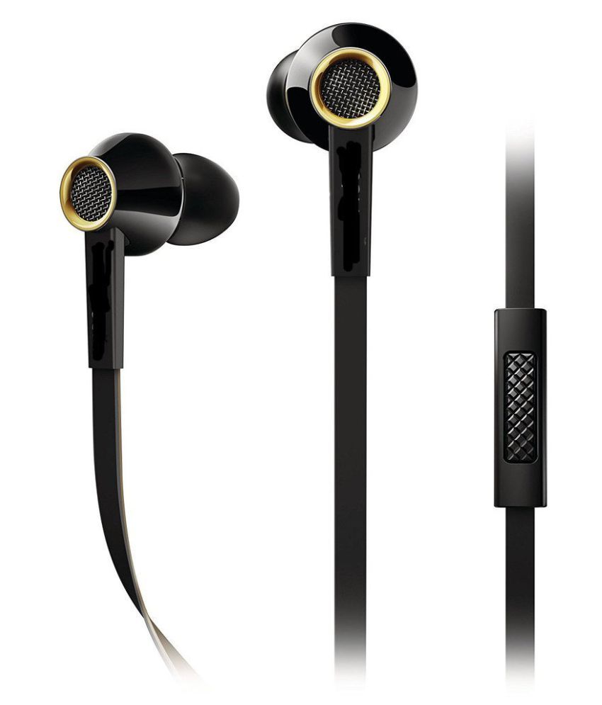 RASU Tx2 for Karbonn Elegance E1 Ear 