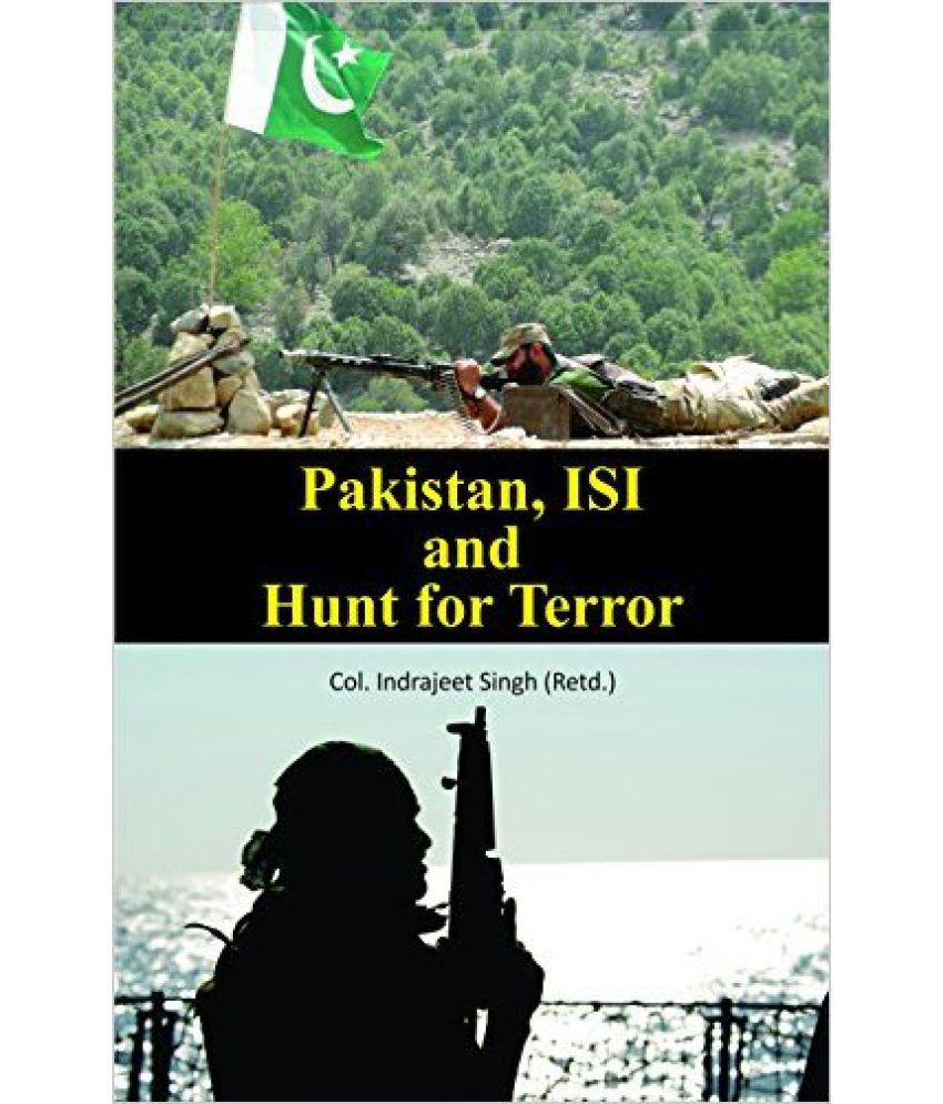     			Pakistan,Isi And Hunt For Terror