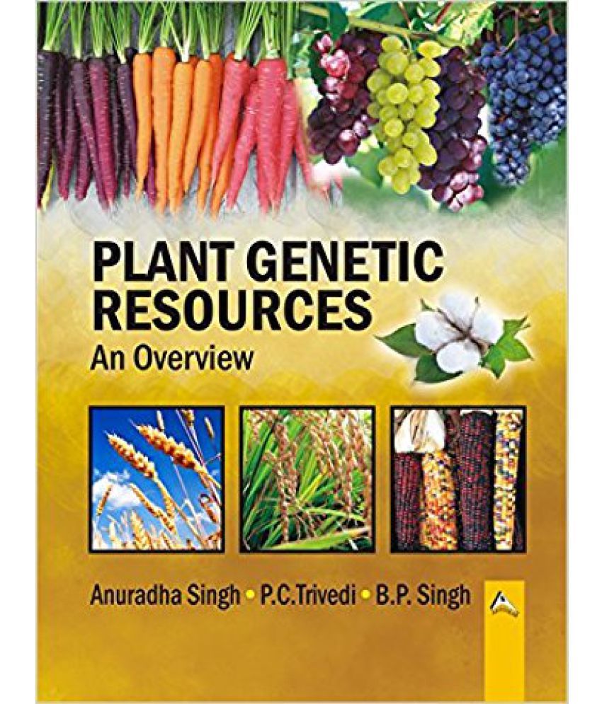 Plant Resources An Overview Buy Plant