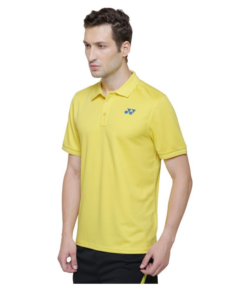 yonex polo