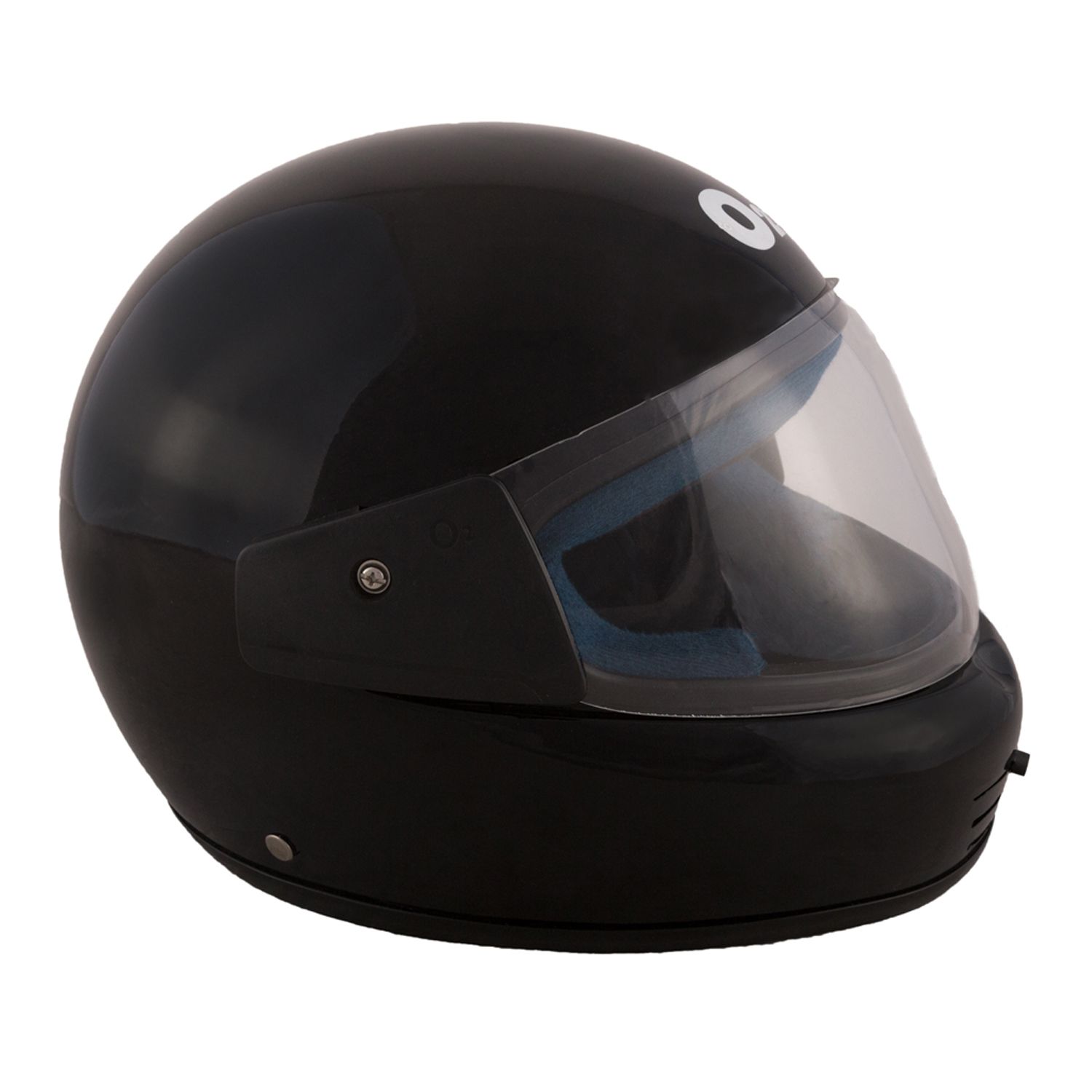 Autofy O2 - Full Face Helmet Black M: Buy Autofy O2 - Full Face Helmet ...