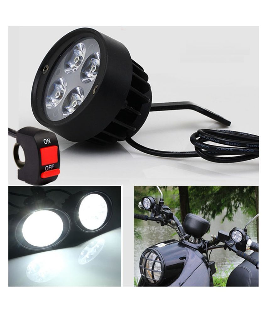 bullet bike handle