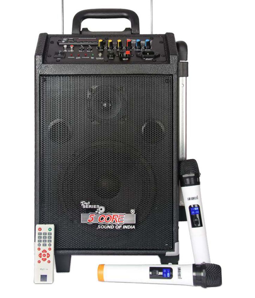 Dj music system price in india mahablu