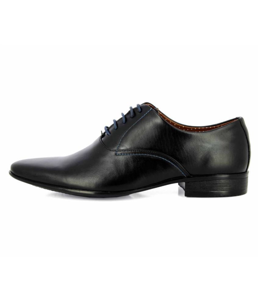 alberto torresi men's leather formal shoes