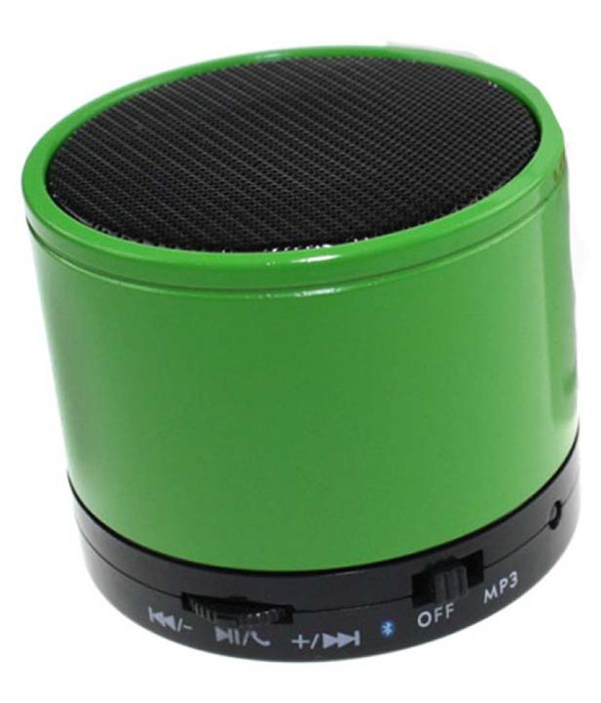 vivo bluetooth speaker