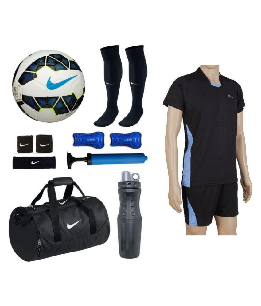Nike (Replica) Premier League Football / Ball Combo Assorted Football