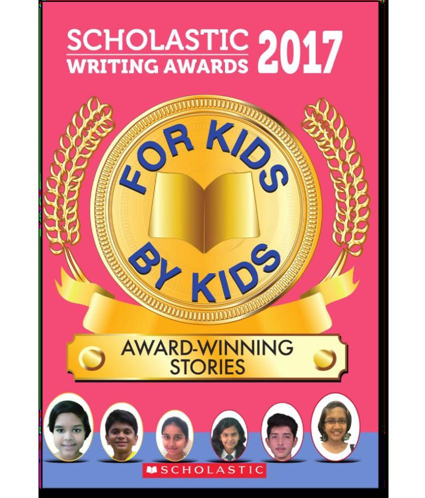 scholastic writing contests results of scholastic writing awards 2019