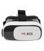 Bossno VR BOX Headset For Movie Game Virtual Reality Video Glasses available at SnapDeal for Rs.390