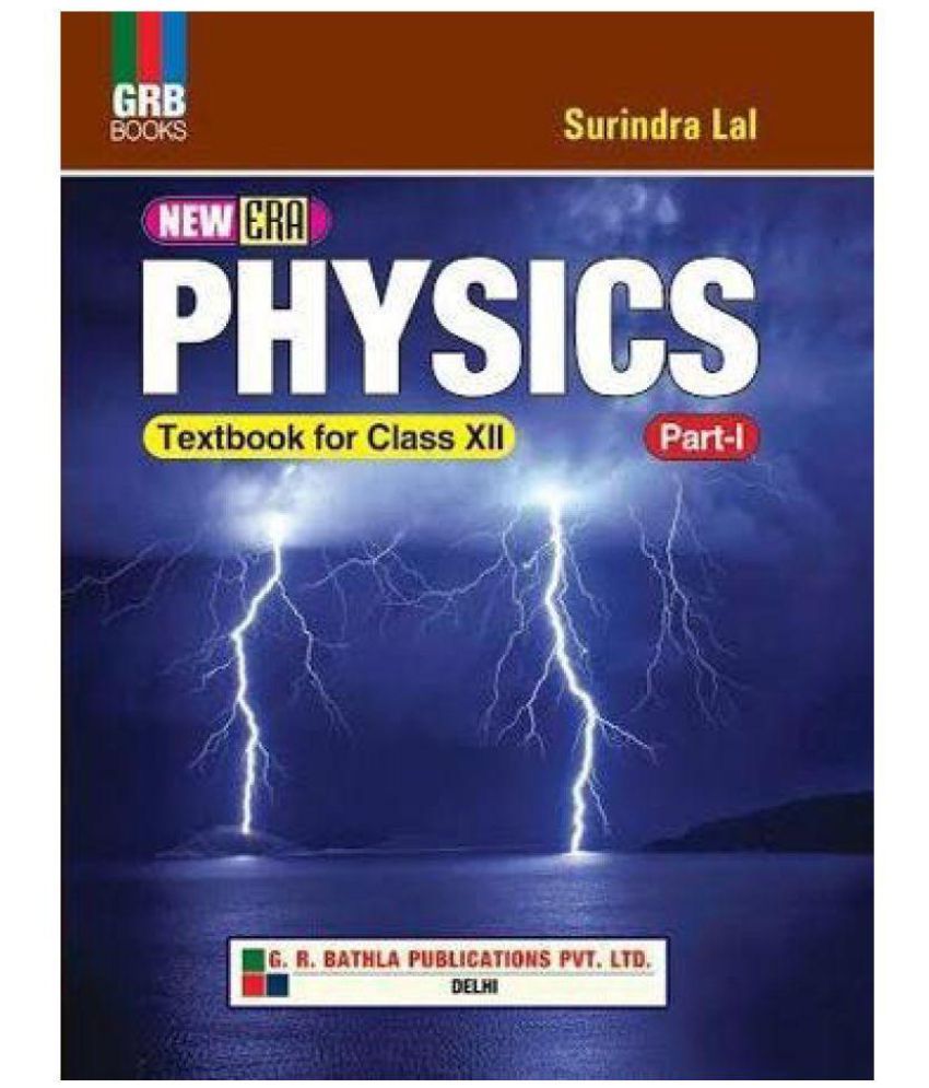 Physics in a New Era: An Overview (Physics in a New Era: A Series)