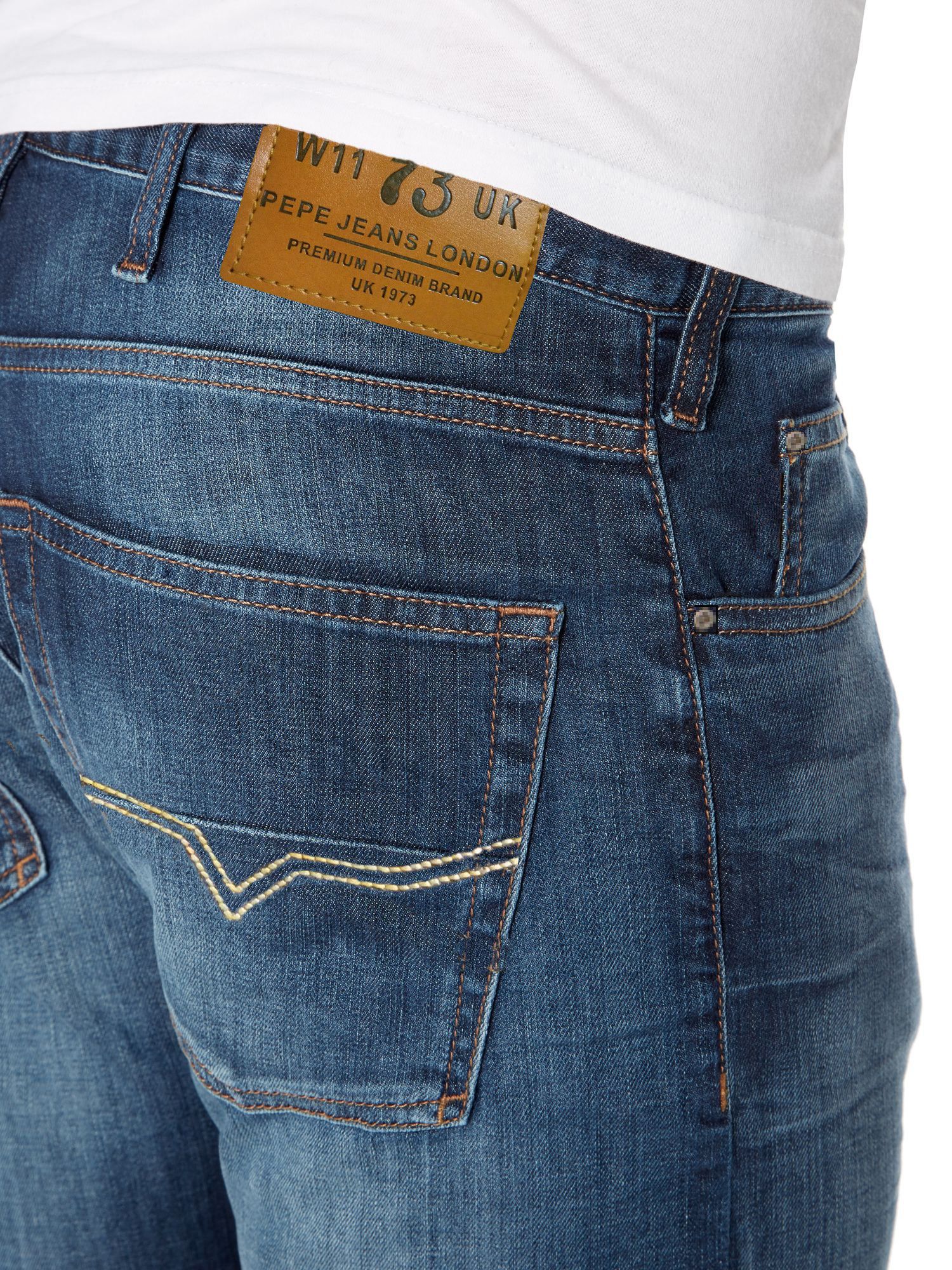 pepe jeans jeans prices