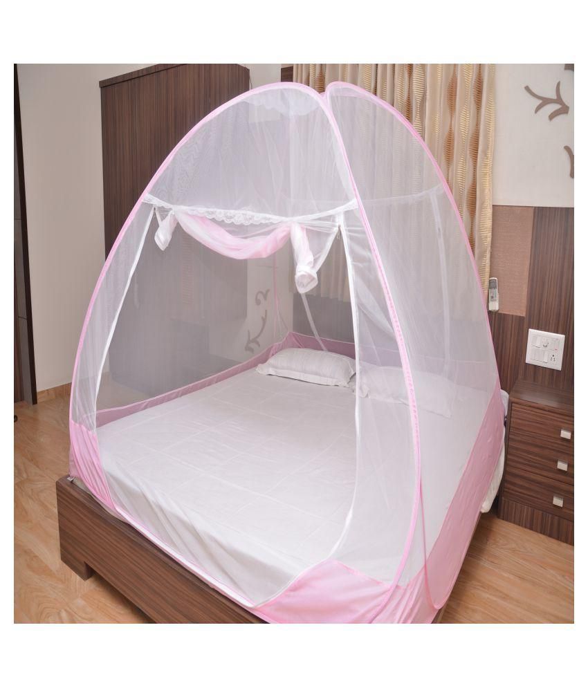 Prc Mosquito Net Double Pink Plain Mosquito Net Buy Prc Mosquito Net Double Pink Plain 
