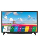 LG 32LJ548D 80 cm ( 32 ) HD Ready (HDR) LED Television