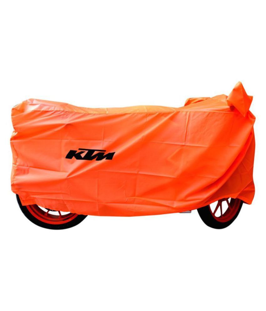 ktm body cover