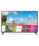 LG 43lj617t 103 cm ( 43 ) Full HD (FHD) LED Television
