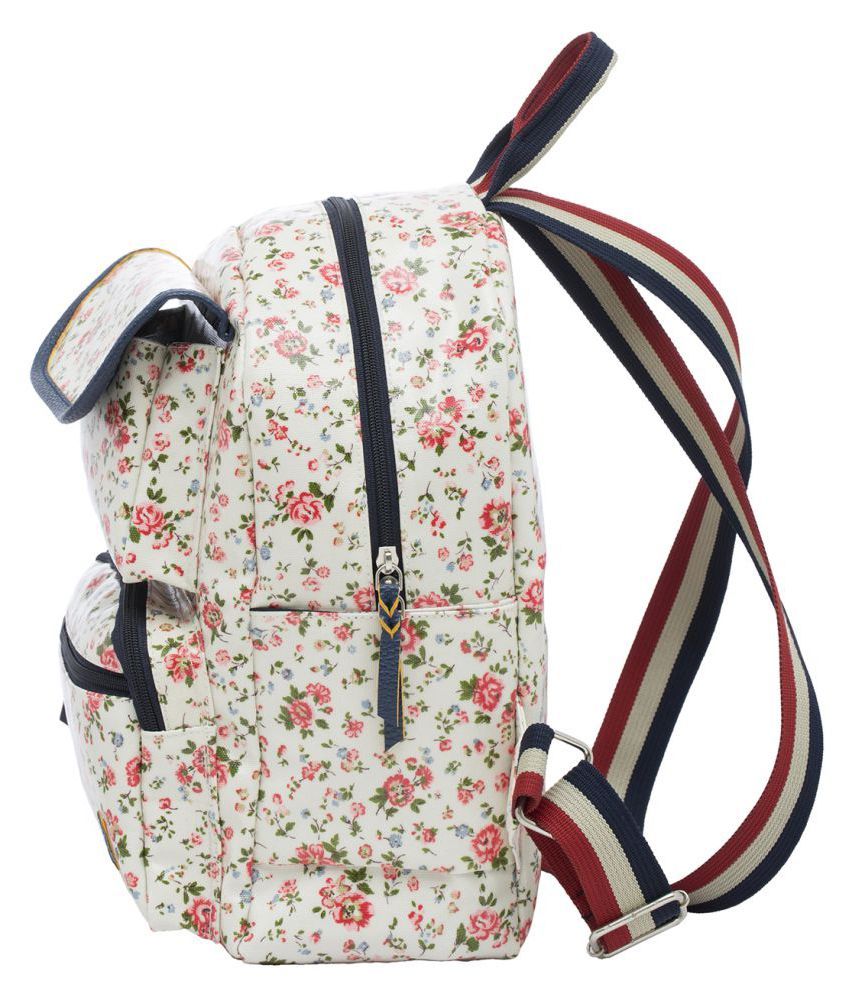 nine west small backpack