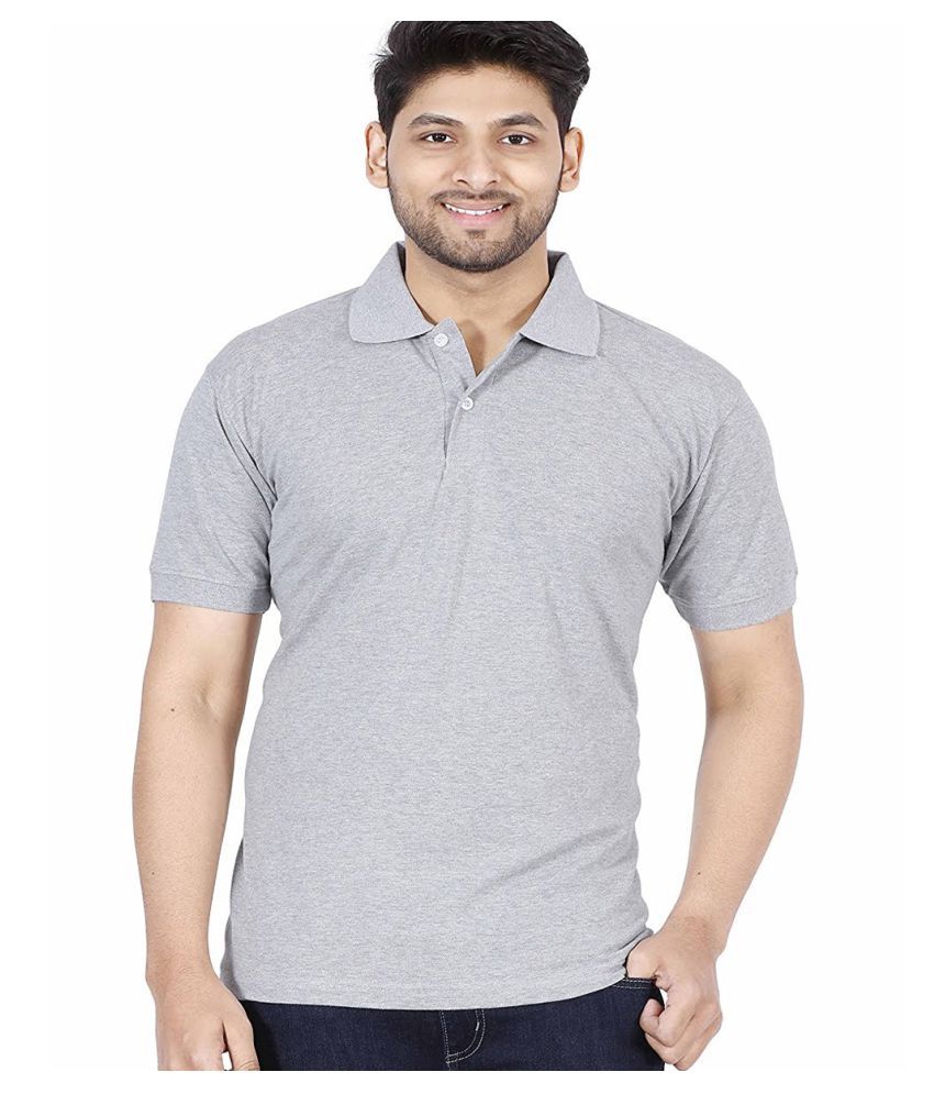 collar t shirt pack of 3