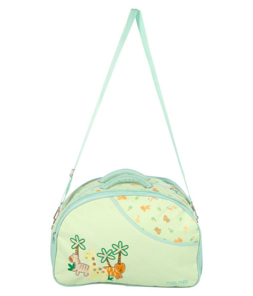 mee mee diaper bag