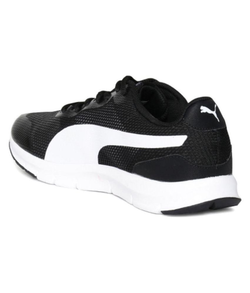 puma flex pro idp running shoes