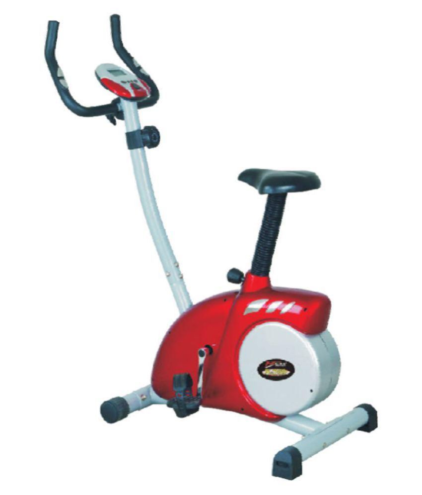 fitking cycle