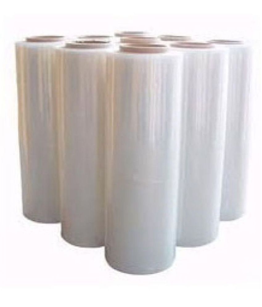 Gujarat Packaging Industries Stretch Wrap Film Roll W (20