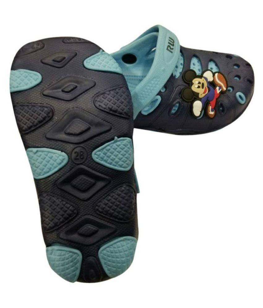 crocs offer