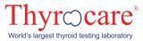 THYROCARE SUGAR SCAN