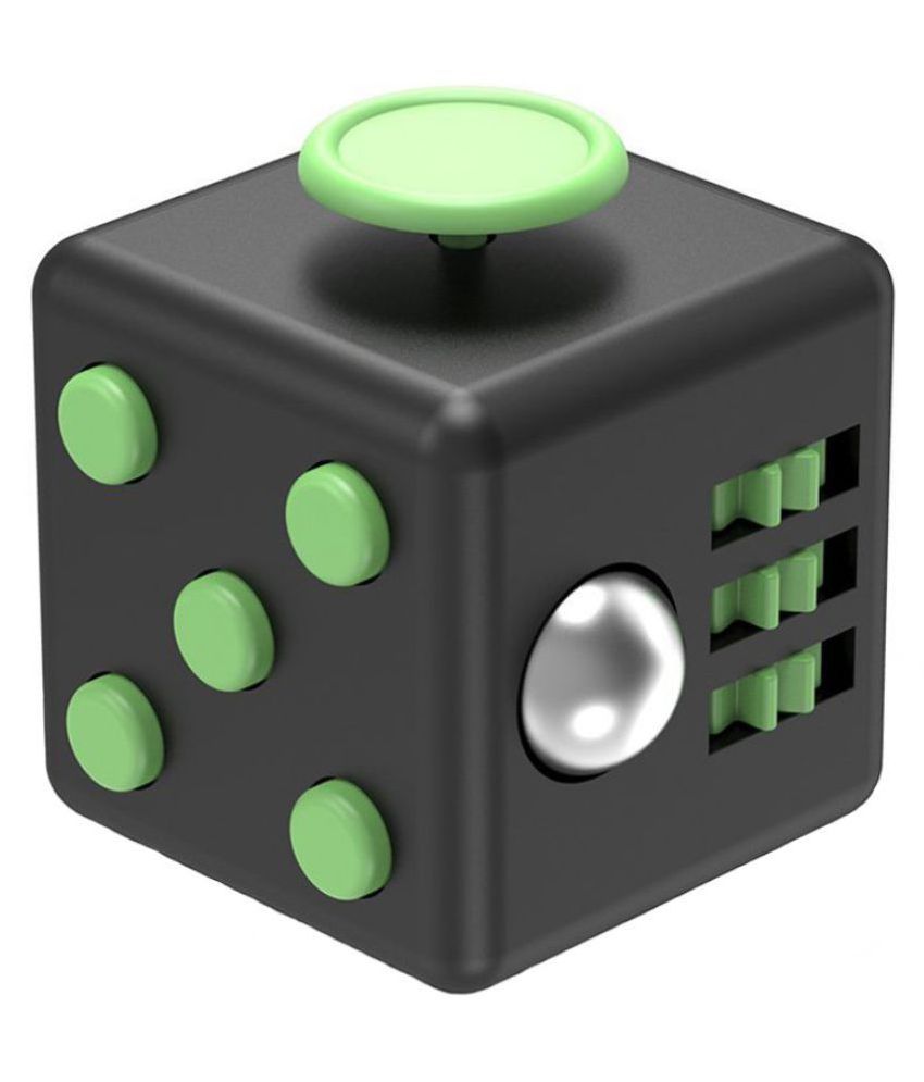 fidget cube dracik