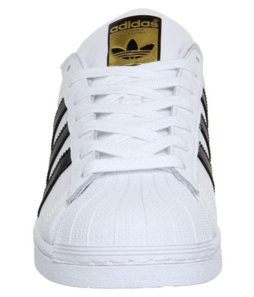 adidas superstar sneakers white casual shoes